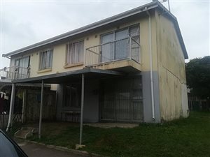 2 Bed Apartment in Rockford