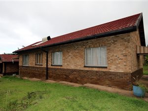 3 Bed House in Saiccor