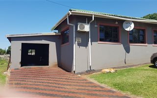3 Bedroom House in Inyala Park