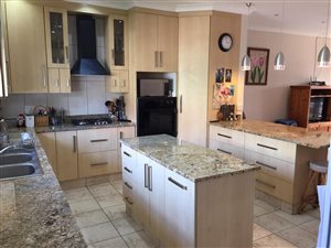 3 Bed House in Chiselhurst