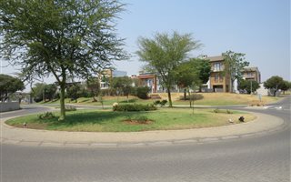 2 Bedroom Apartment in Midridge Park
