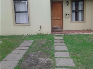 2 Bed House in Bardale Village