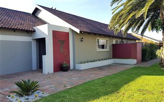 3 Bedroom House in Pellissier