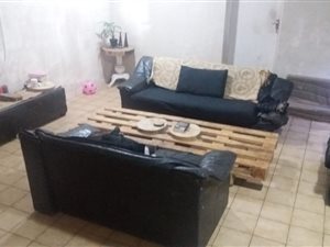 3195 m² Farm in Mposa