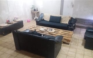 3195 m² Farm in Mposa