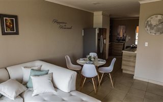 2 Bedroom Apartment in Montana