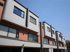1 Bed Apartment in Menlo Park
