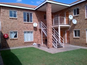 2 Bed Apartment in Brits