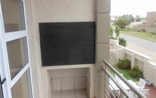 3 Bedroom Flat in Reebok