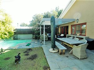3 Bed House in Parkhurst