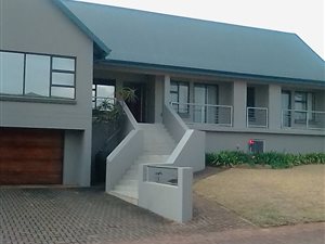 3 Bed House in Golden Acres Estate