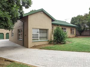 4 Bedroom House in Birch Acres