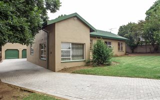 4 Bedroom House in Birch Acres