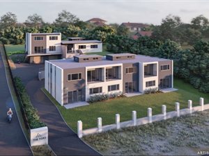 Studio apartment in Doonside