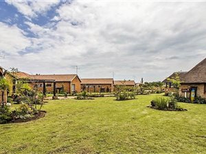 8565 m² Farm in Bredell AH