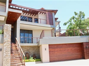 4 Bedroom House in Izinga Estate