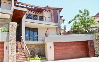 4 Bedroom House in Izinga Estate