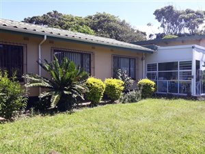 4 Bed House in Port Shepstone