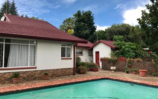 2 Bedroom House in Clubville