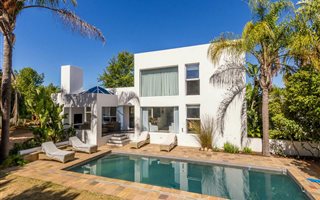 4 Bedroom House in Paradyskloof