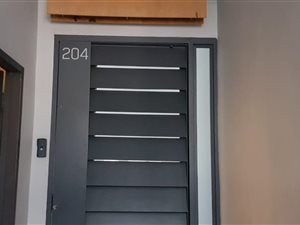 140 m² Commercial space in Maboneng