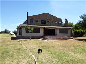 4.9 ha Farm in Oranjeville