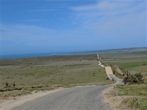 2018 m² Land available in Springerbaai