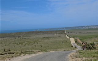 2018 m² Land available in Springerbaai
