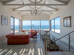 4 Bed House in Umdloti