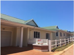 2 Bedroom House in Kindlewood Estate