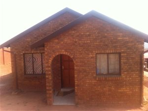 3 Bed House in Atteridgeville
