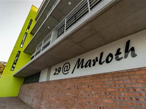 82 m² Commercial space in Nelspruit