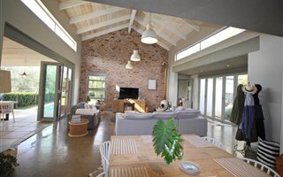 4 Bedroom House in The Ridge Estate
