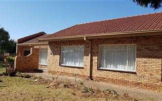 3 Bedroom House in Parys