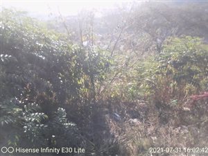 480 m² Land available in Klaarwater