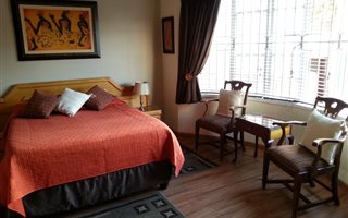 11 Bed, Bed and Breakfast in Kensington