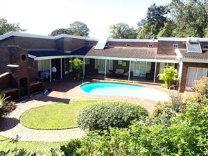 3 Bed House in Blackridge