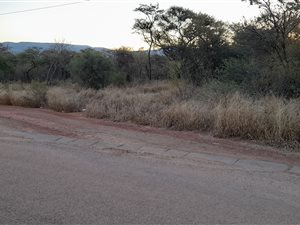 5752 m² Land available in Mokopane