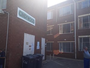 3 Bed Flat in Witpoortjie
