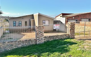 3 Bedroom House in Bethelsdorp
