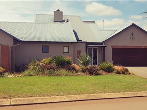 4 Bed House in Eldo Lakes Estate