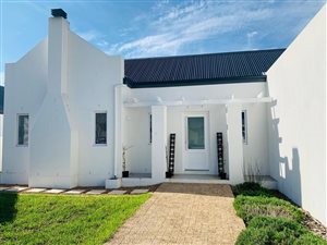 3 Bed House in Croydon Vineyard Estate