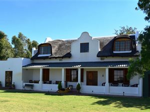 Farm in Malmesbury