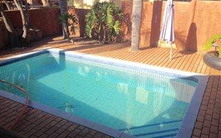 4 Bedroom House in Despatch