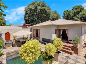 3 Bed House in Parkhurst