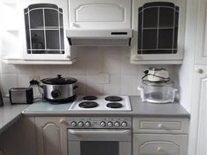 3 Bed House in Robindale