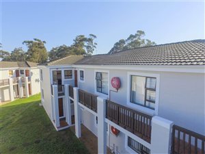 2 Bed Apartment in Sonstraal Heights