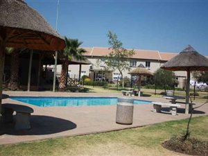2 Bed Townhouse in Greenstone Hill