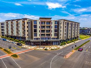 2 Bed Apartment in Umhlanga Ridge