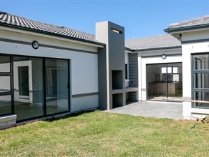 4 Bed House in Tableview